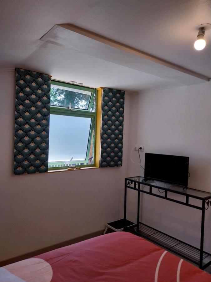 Holiday home De L'olivier