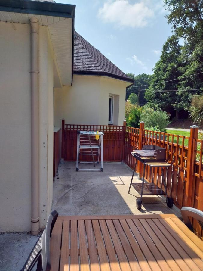 De L'olivier Holiday home Rohan
